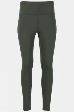 Womens Aliya Leggings