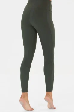 Womens Aliya Leggings