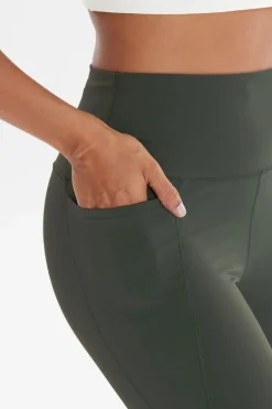 Womens Aliya Leggings