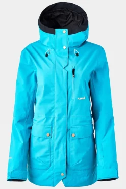 Womens All-Time Insulated Jacket
