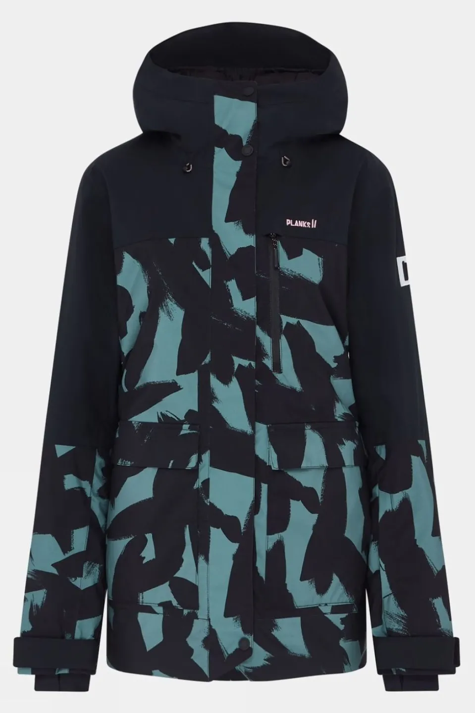 Womens All-Time Insulated Jacket