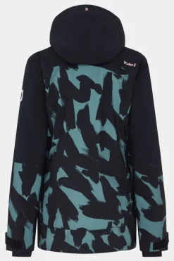 Womens All-Time Insulated Jacket