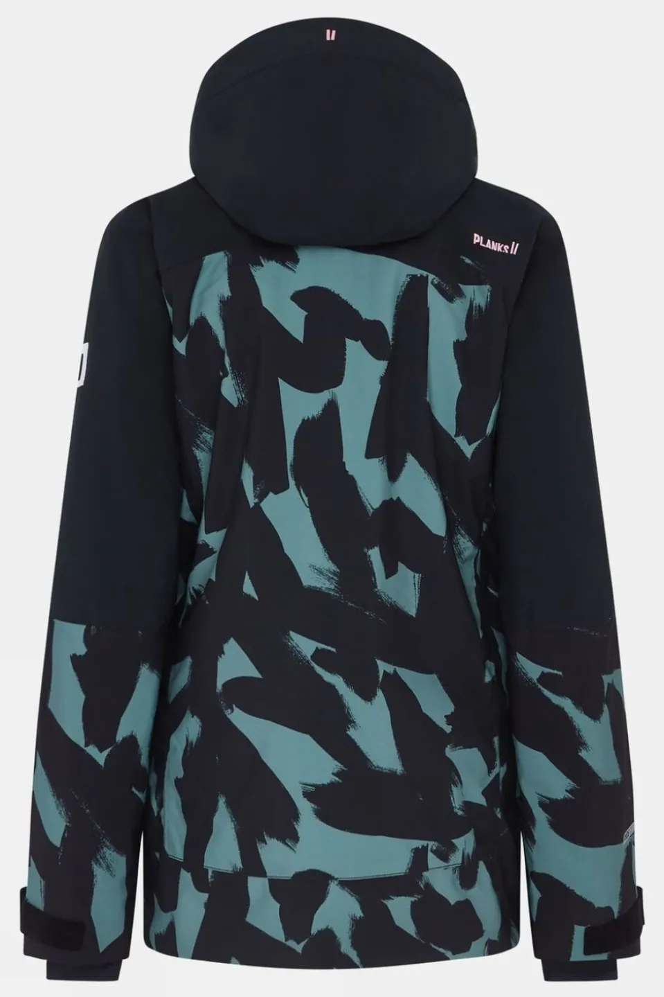 Womens All-Time Insulated Jacket