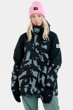 Womens All-Time Insulated Jacket