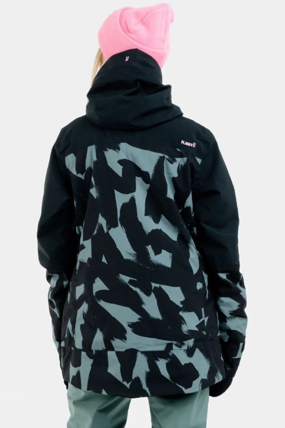 Womens All-Time Insulated Jacket