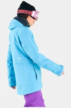 Womens All-Time Insulated Jacket