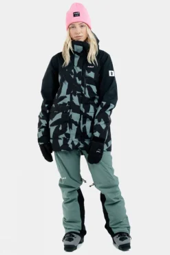 Womens All-Time Insulated Jacket