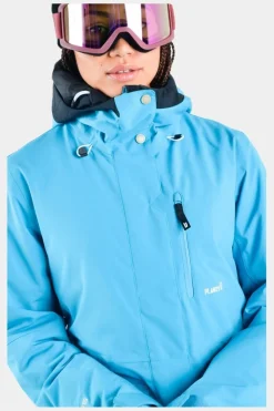 Womens All-Time Insulated Jacket