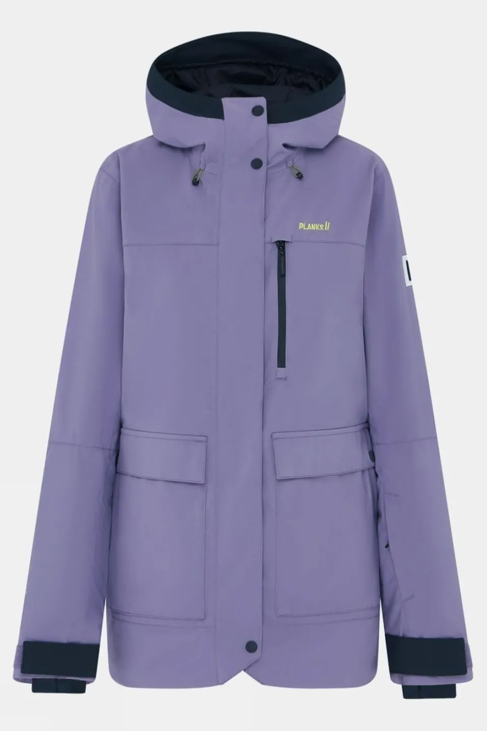 Womens All-Time Insulated Jacket