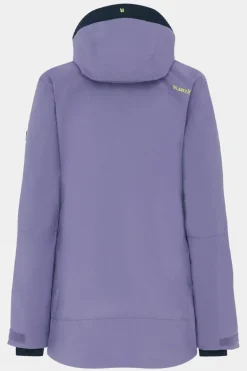 Womens All-Time Insulated Jacket