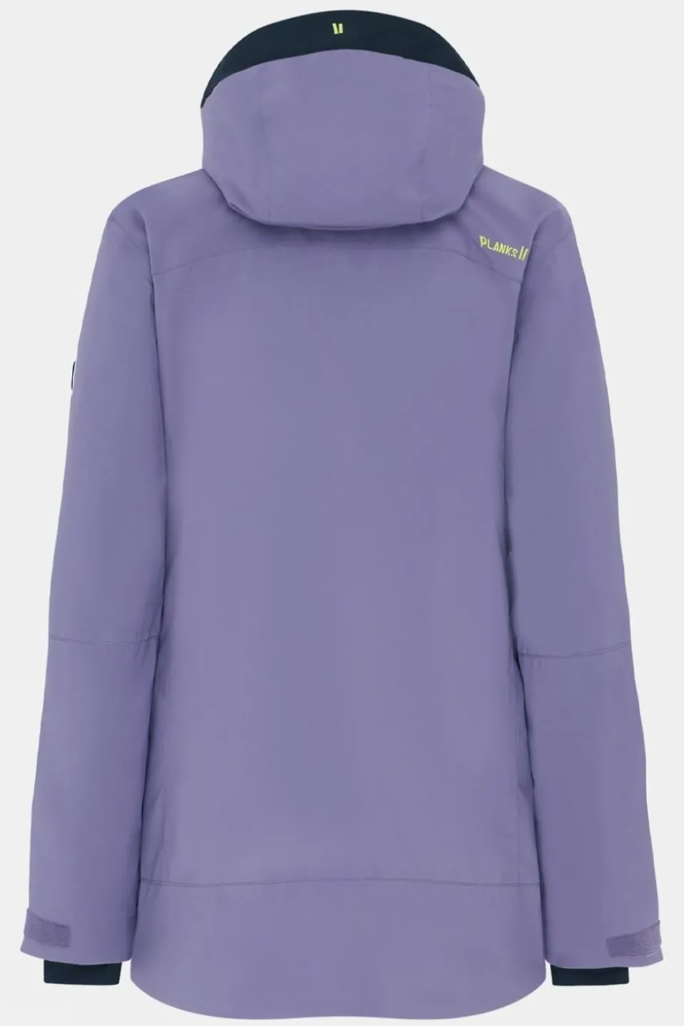 Womens All-Time Insulated Jacket