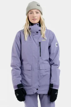 Womens All-Time Insulated Jacket