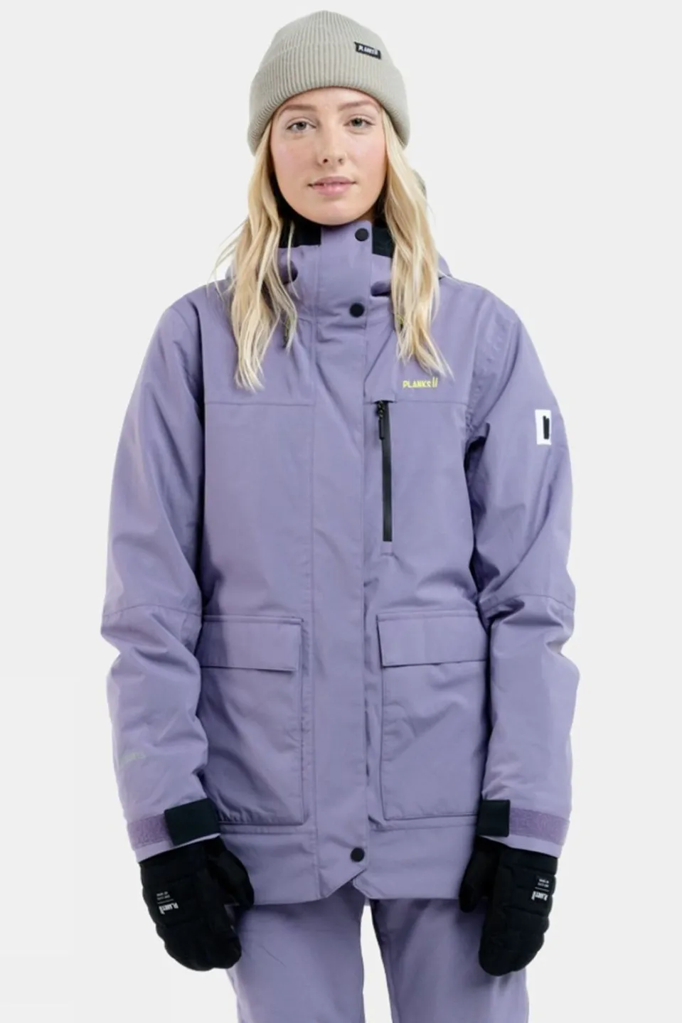 Womens All-Time Insulated Jacket