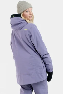 Womens All-Time Insulated Jacket