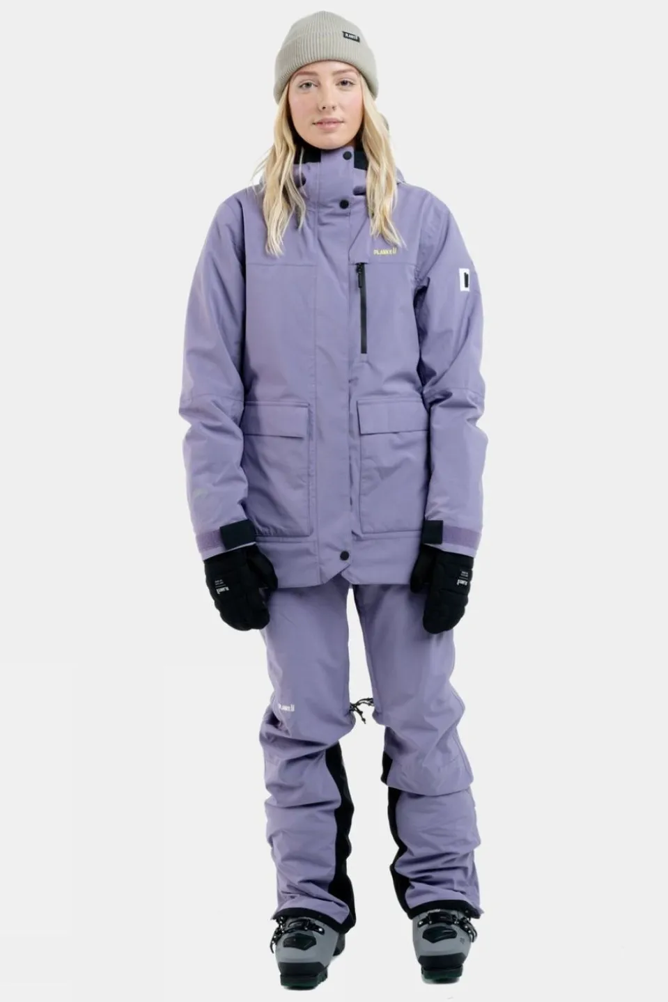 Womens All-Time Insulated Jacket