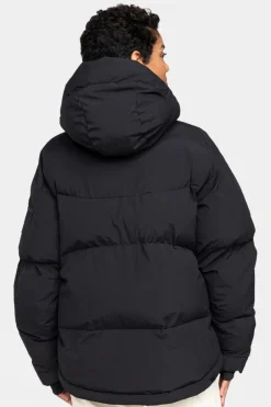Womens Alofted Puffy Ski Jacket
