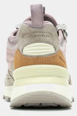 Womens Alpine 83 Sneaker Recraft Shoes