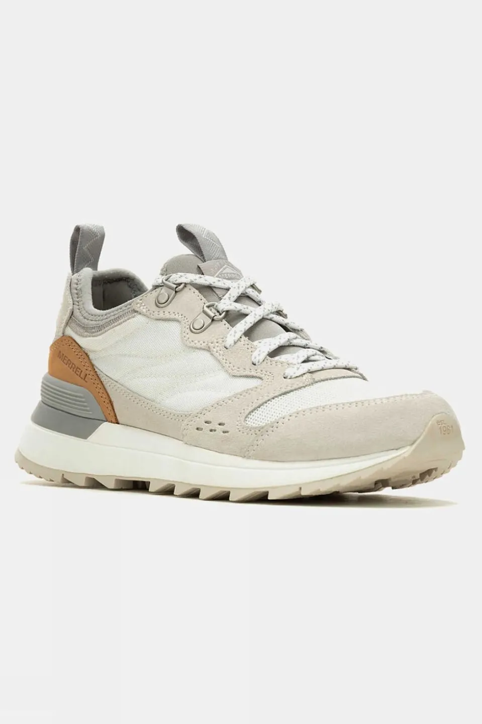 Womens Alpine 83 Sneaker Recraft Shoes