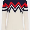 Womens Alpine Sweater