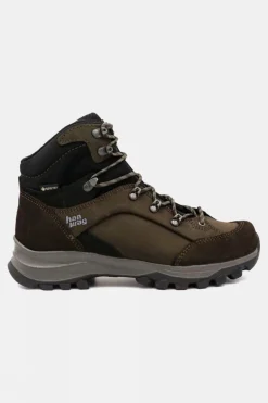 Womens Alta Bunion II GTX Boots