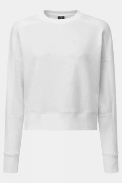 Womens Alyna Sweatshirt
