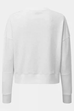 Womens Alyna Sweatshirt