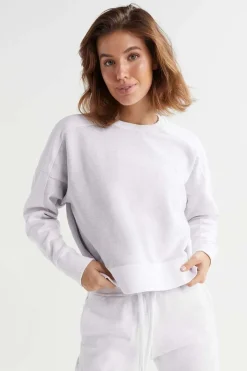 Womens Alyna Sweatshirt