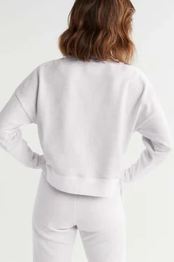 Womens Alyna Sweatshirt