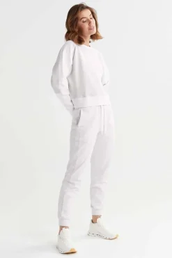 Womens Alyna Sweatshirt