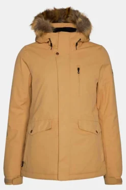 Womens Amanda Snow Jacket
