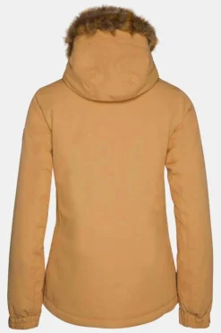 Womens Amanda Snow Jacket