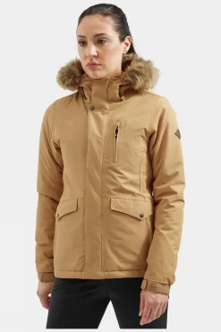 Womens Amanda Snow Jacket