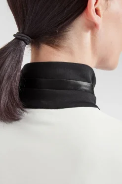 Womens Amie Gondola Half Zip Top