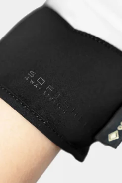 Womens Amira Gore-Tex Gloves