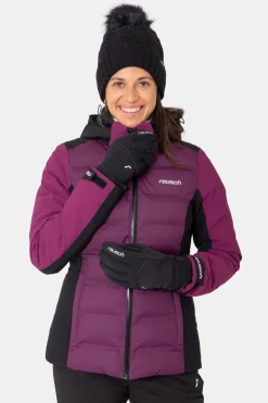 Womens Amira Gore-Tex Gloves
