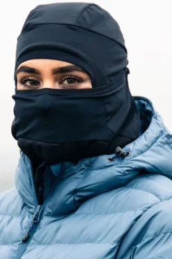 Womens Amira Niqab Face Veil