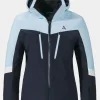 Womens Ammerte Ski Jacket