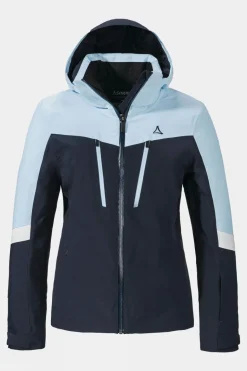 Womens Ammerte Ski Jacket