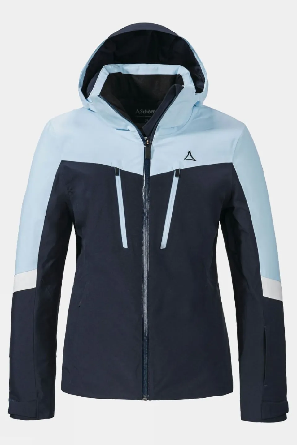 Womens Ammerte Ski Jacket