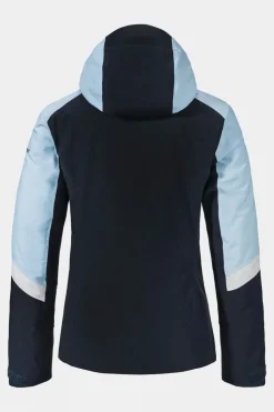 Womens Ammerte Ski Jacket