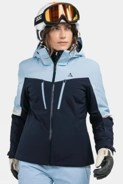 Womens Ammerte Ski Jacket