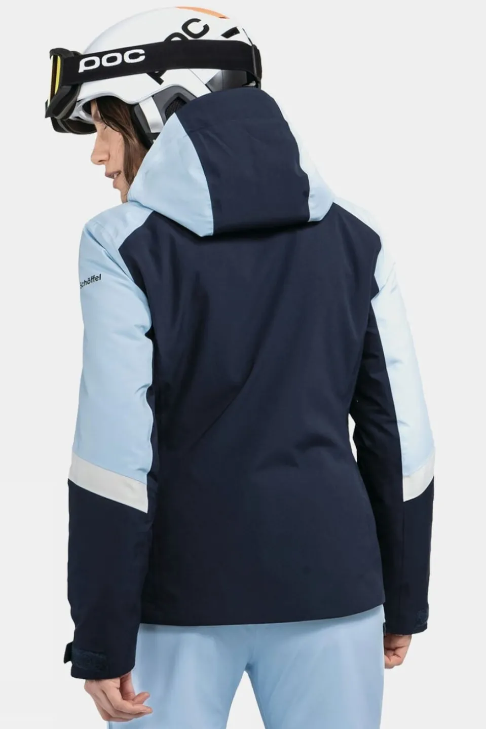 Womens Ammerte Ski Jacket