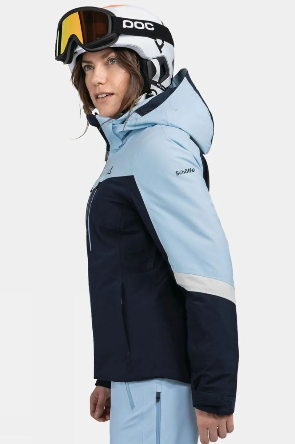 Womens Ammerte Ski Jacket