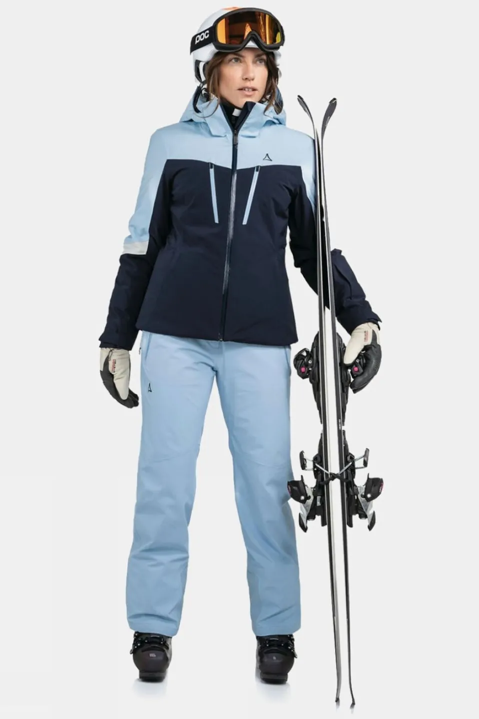 Womens Ammerte Ski Jacket