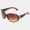 Womens Amos X Gradient Sunglasses