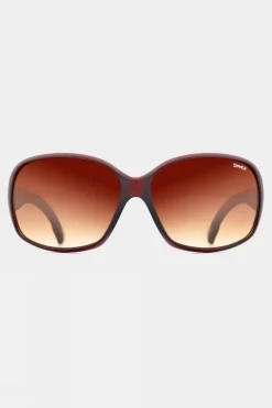 Womens Amos X Gradient Sunglasses