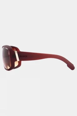 Womens Amos X Gradient Sunglasses