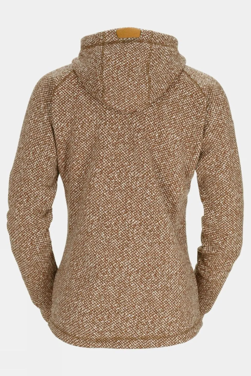 Womens Amy Hooded Jacket