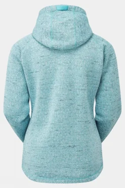 Womens Amy Hooded Jacket