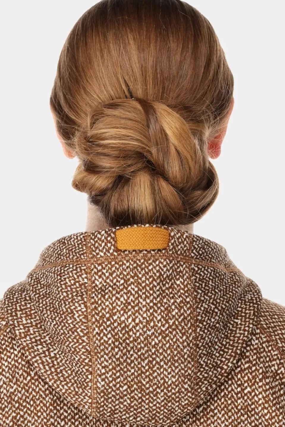 Womens Amy Hooded Jacket